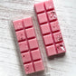 Pink Vanilla & Coco Blossom Snap Bar