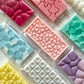 Mini Snap Bars