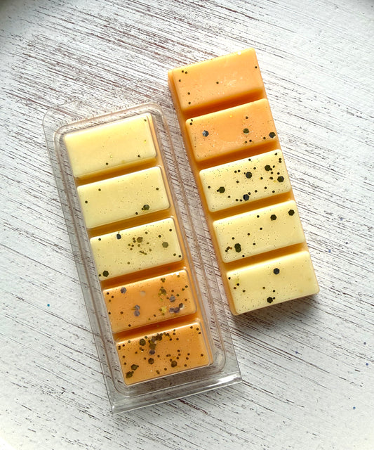 Heavenly Nectar Snap Bar