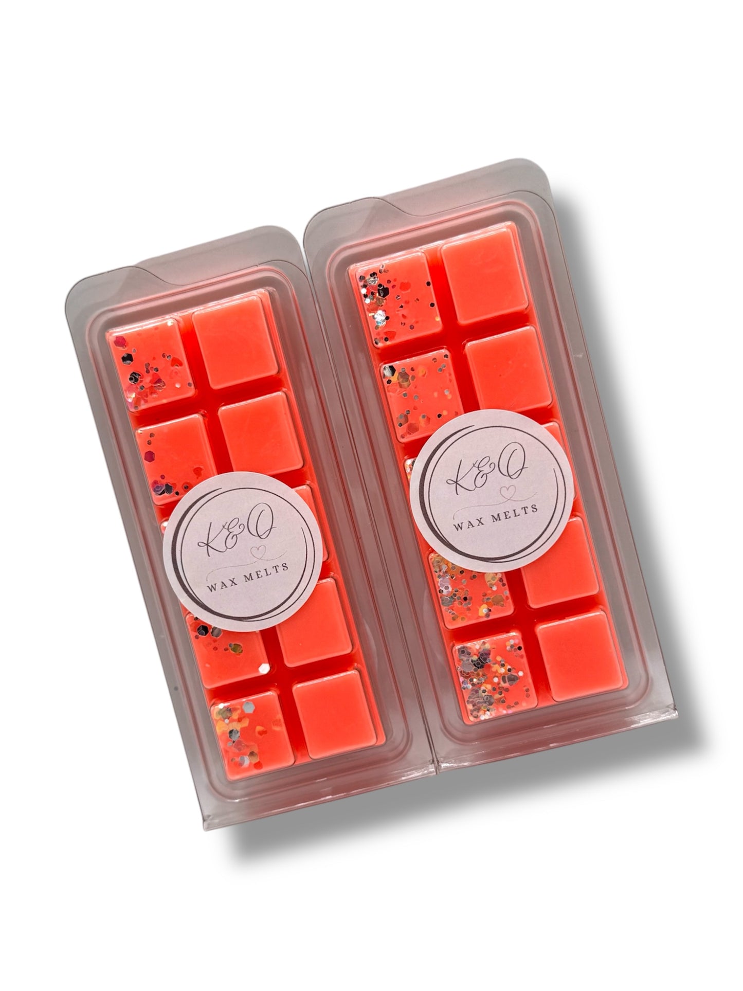 Naranja Orange Snap Bar