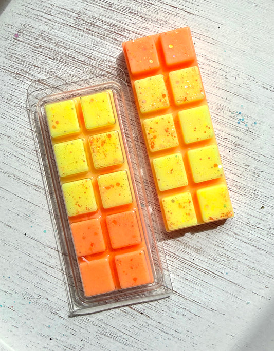 Jamaican Me Crazy Snap bar