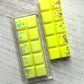Cera Yellow Snap Bar