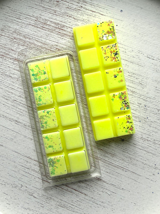 Cera Yellow Snap Bar