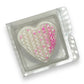Mini Heart Clam £5 Pick & Mix
