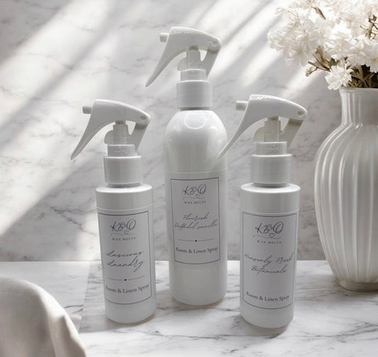 Bath & Body Inspire Room & Linen Sprays