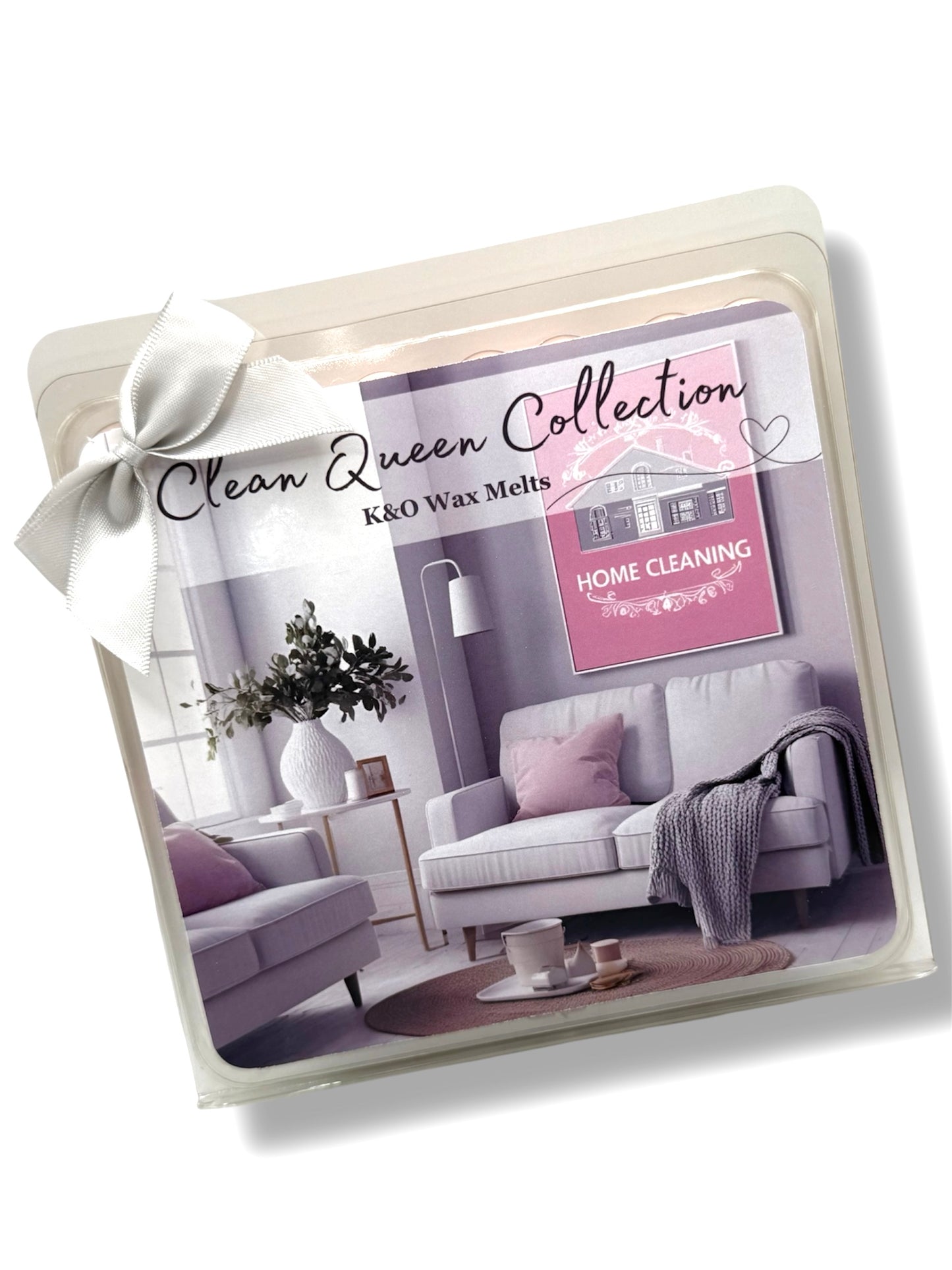 Clean Queen Collection