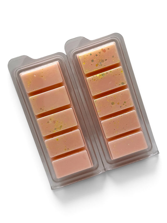 Pomegranate Glow Snap Bar