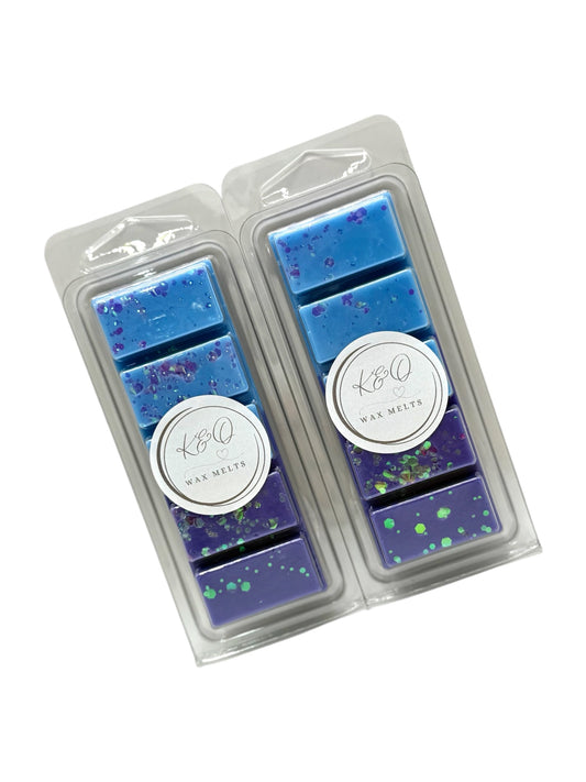 Toy 2 Pearl Snap Bar