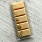 Golden Orchid Snap Bar