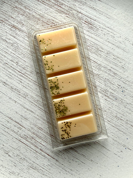 Golden Orchid Snap Bar