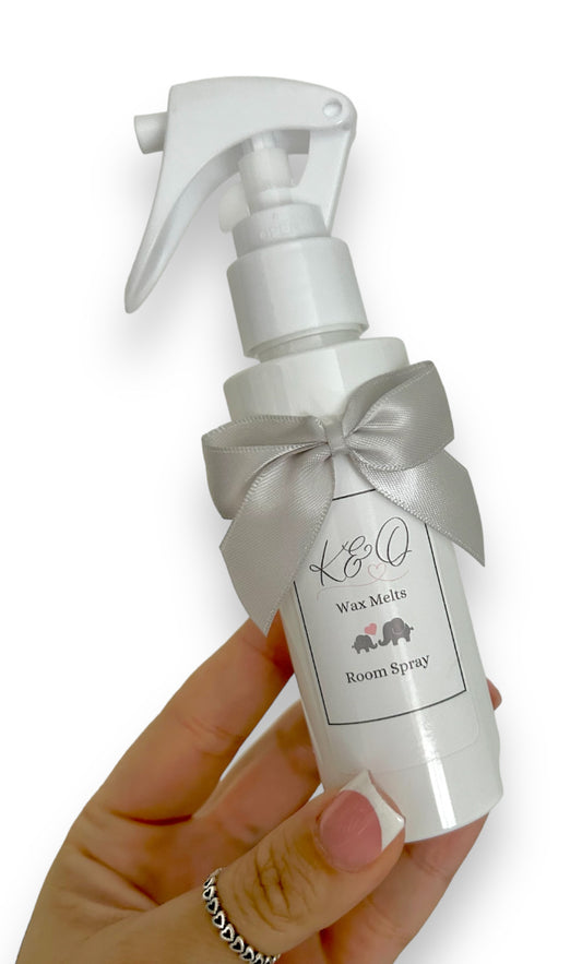 Laundry & Clean Inspired Room Sprays 100ml