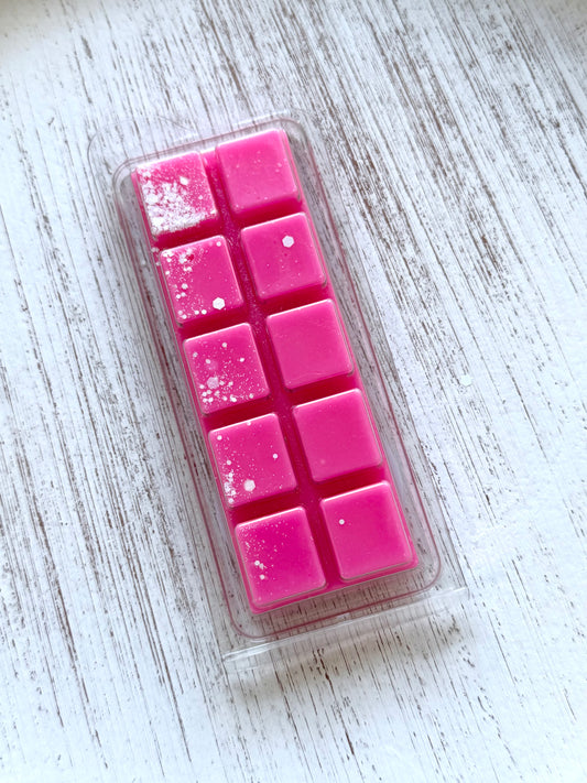 Sol Summer Snap Bar