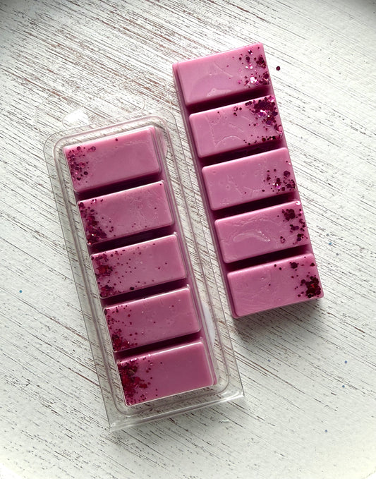 Ruby Jasmine Snap Bar