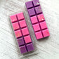 Berry Pop Snap Bar
