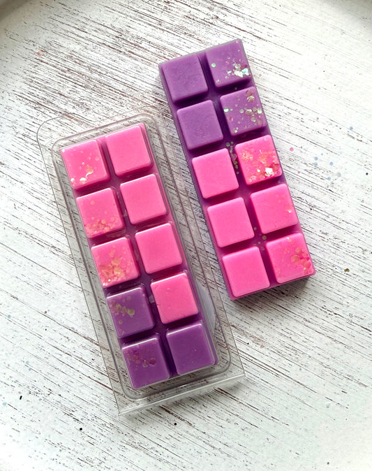 Berry Pop Snap Bar