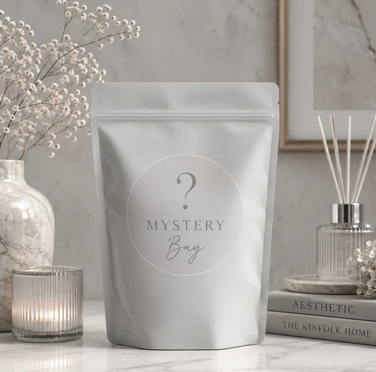 Mystery Bag 5 Snap Bars for £10