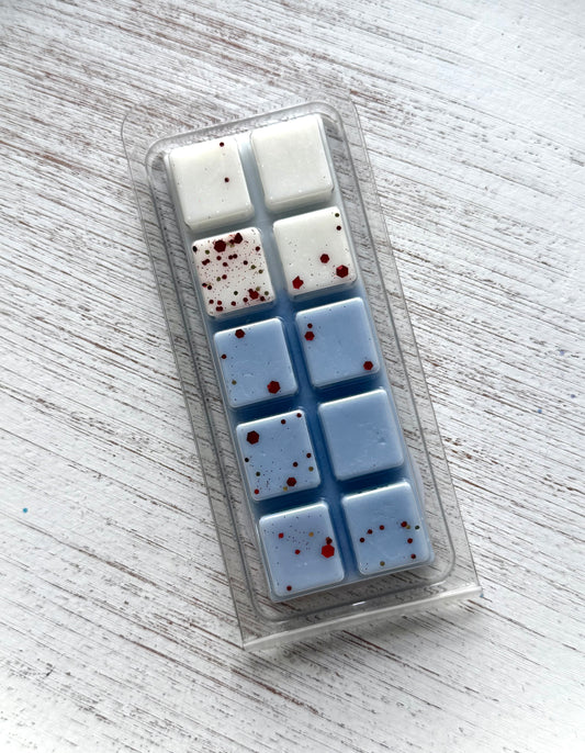 Comfy Enchanted Apple Snap Bar