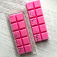 Mio Pink Snap Bar