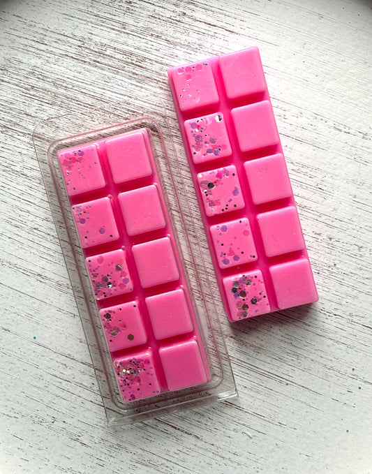 Mio Pink Snap Bar