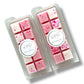 Fairy Cherry & Nordic Cotton Snap Bar