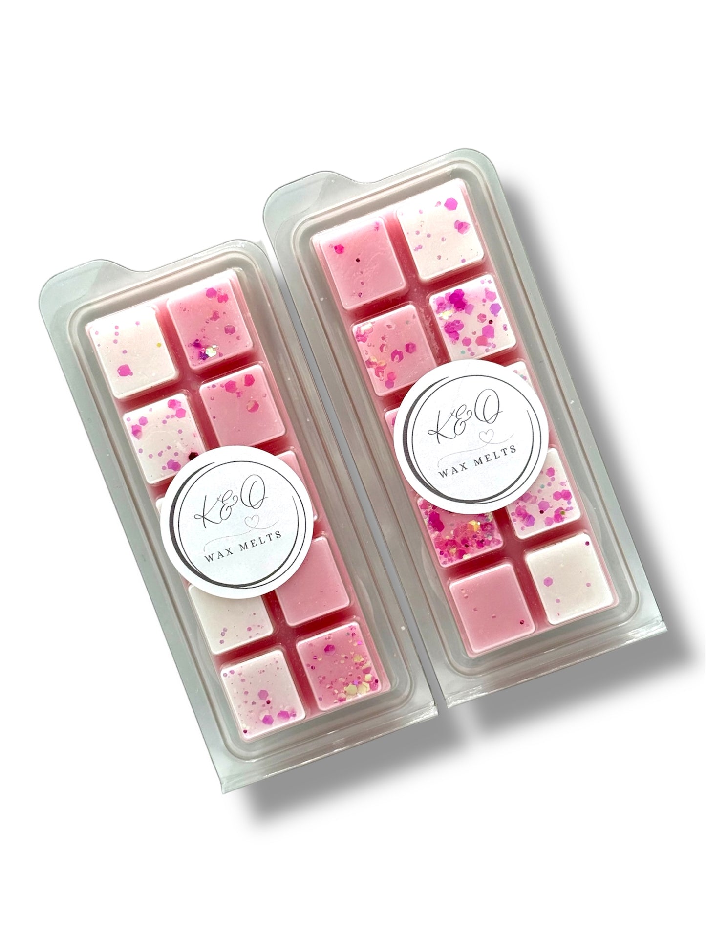 Fairy Cherry & Nordic Cotton Snap Bar