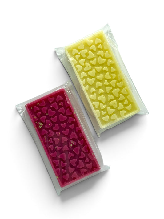 Mini Snap Bars