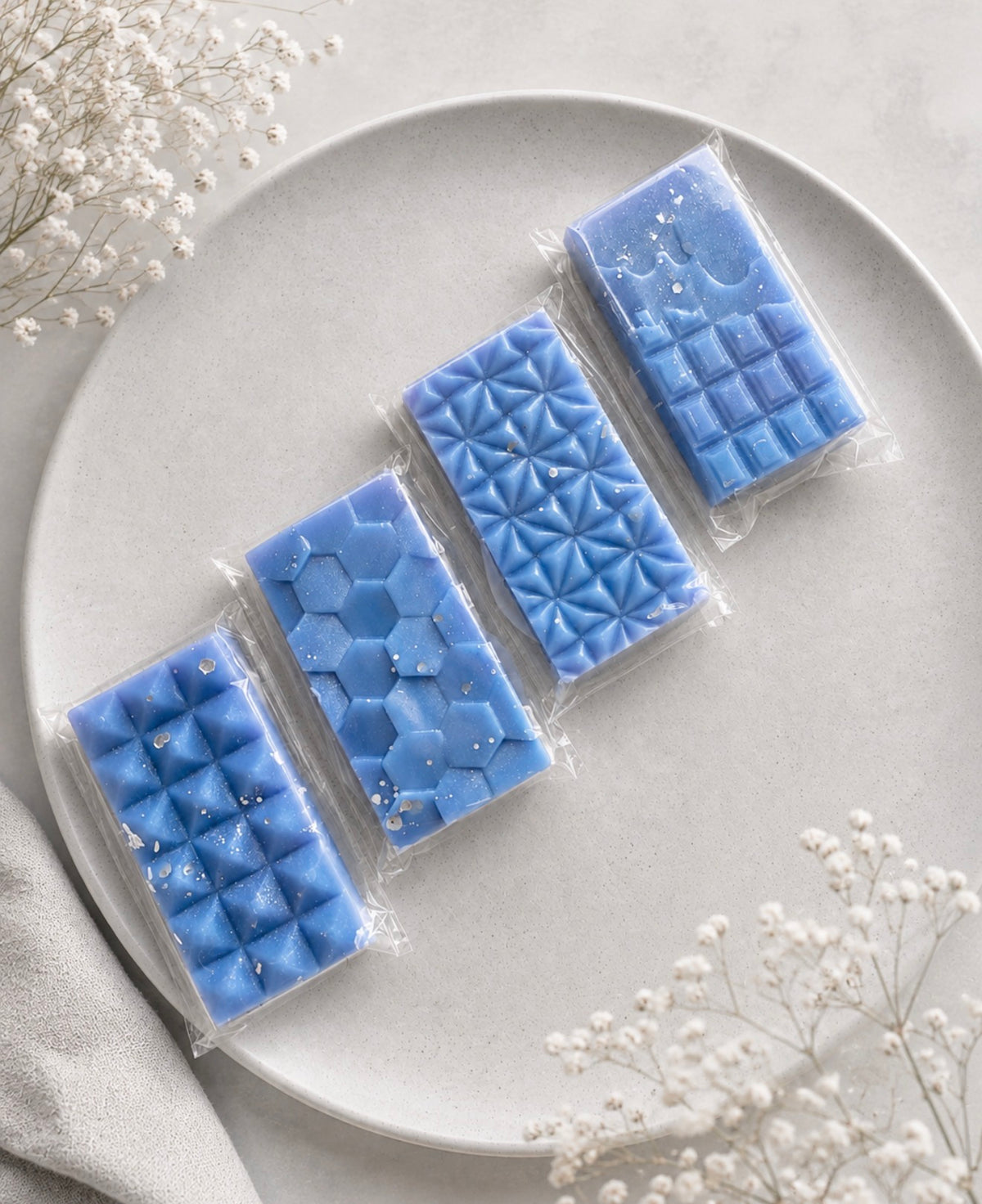 Mini Snap Bars