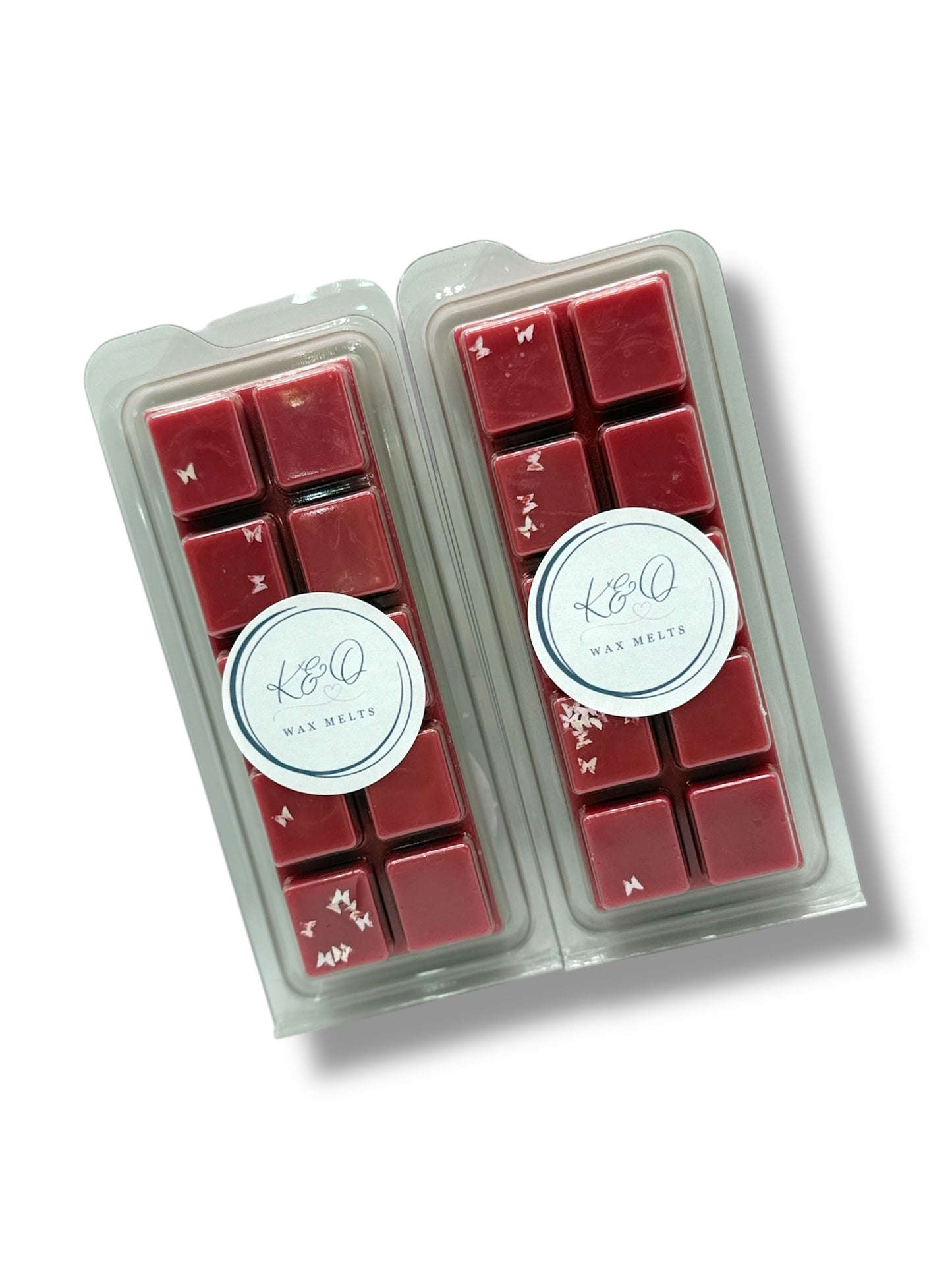 Cherry Vanilla Snap Bar