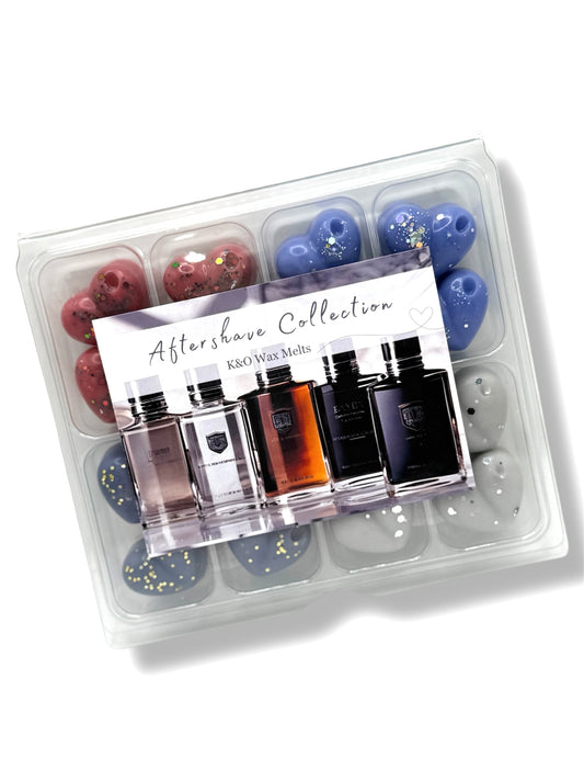 Aftershave Collection