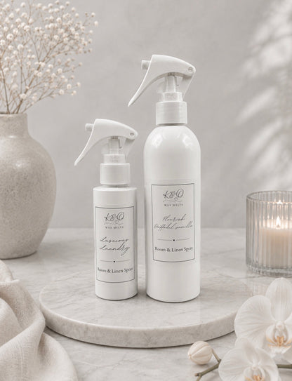 Sol Inspired Room & Linen Sprays