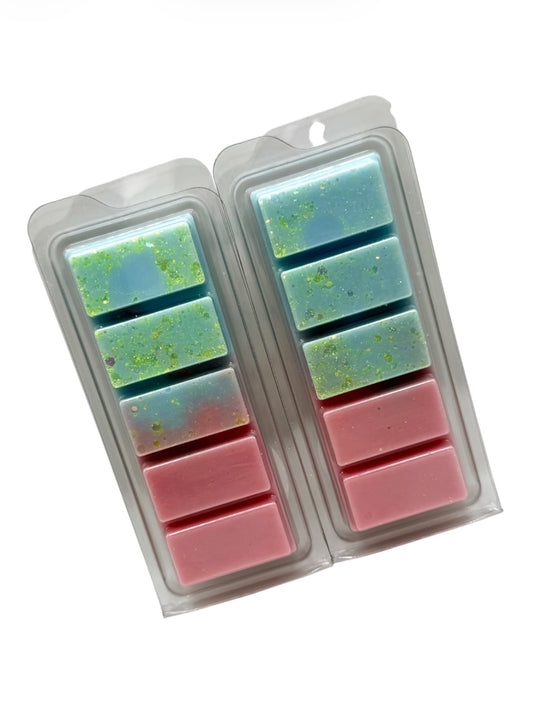 Rose & Sandalwood Snap Bar