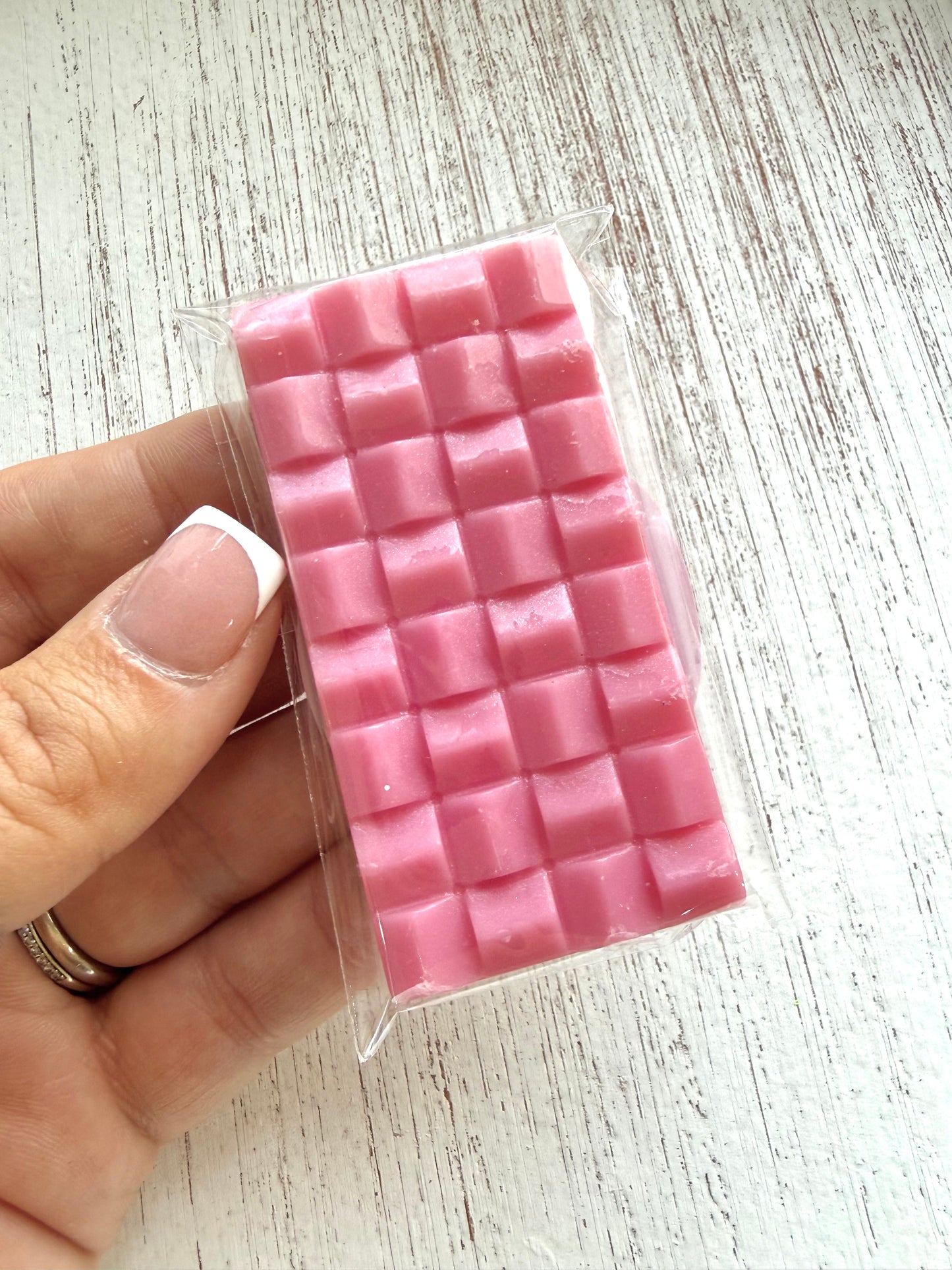 Mini Snap Bars