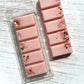 Floral Bomb Snap Bar