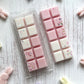 Tulip Buds Snap Bar