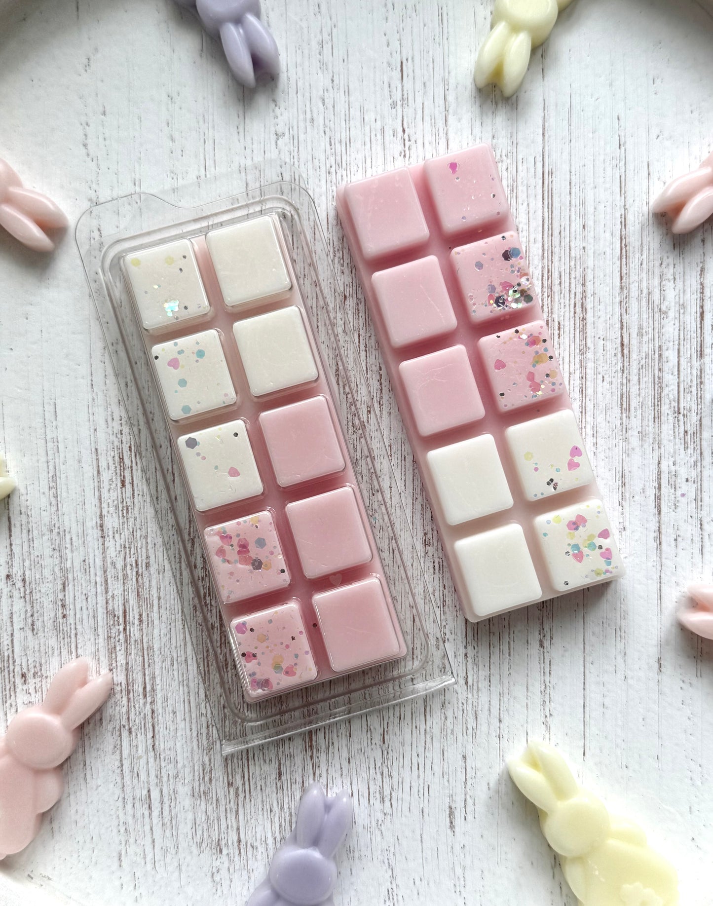 Tulip Buds Snap Bar
