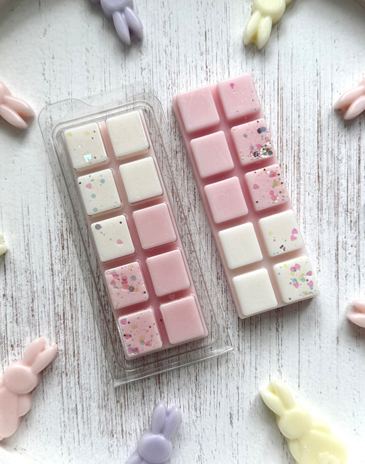 Tulip Buds Snap Bar