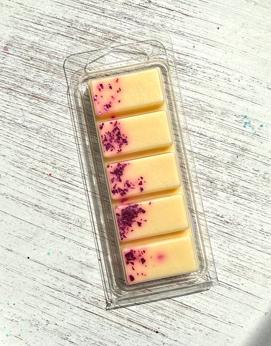 Passionfruit Martini Snap bar