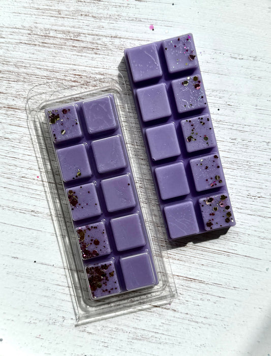 Black Cherry Snap Bar