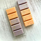 Berry & Mandarin Snap Bar