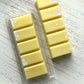 Flourish Daffodil Vanilla Snap Bar