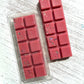 Cherry Vanilla Snap Bar
