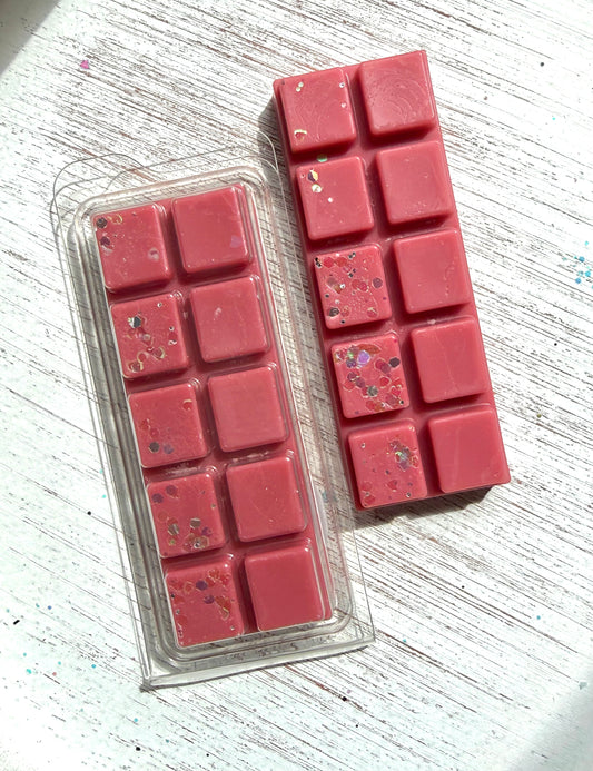 Cherry Vanilla Snap Bar