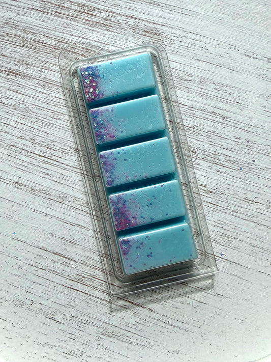 Spring Awake Snap Bar