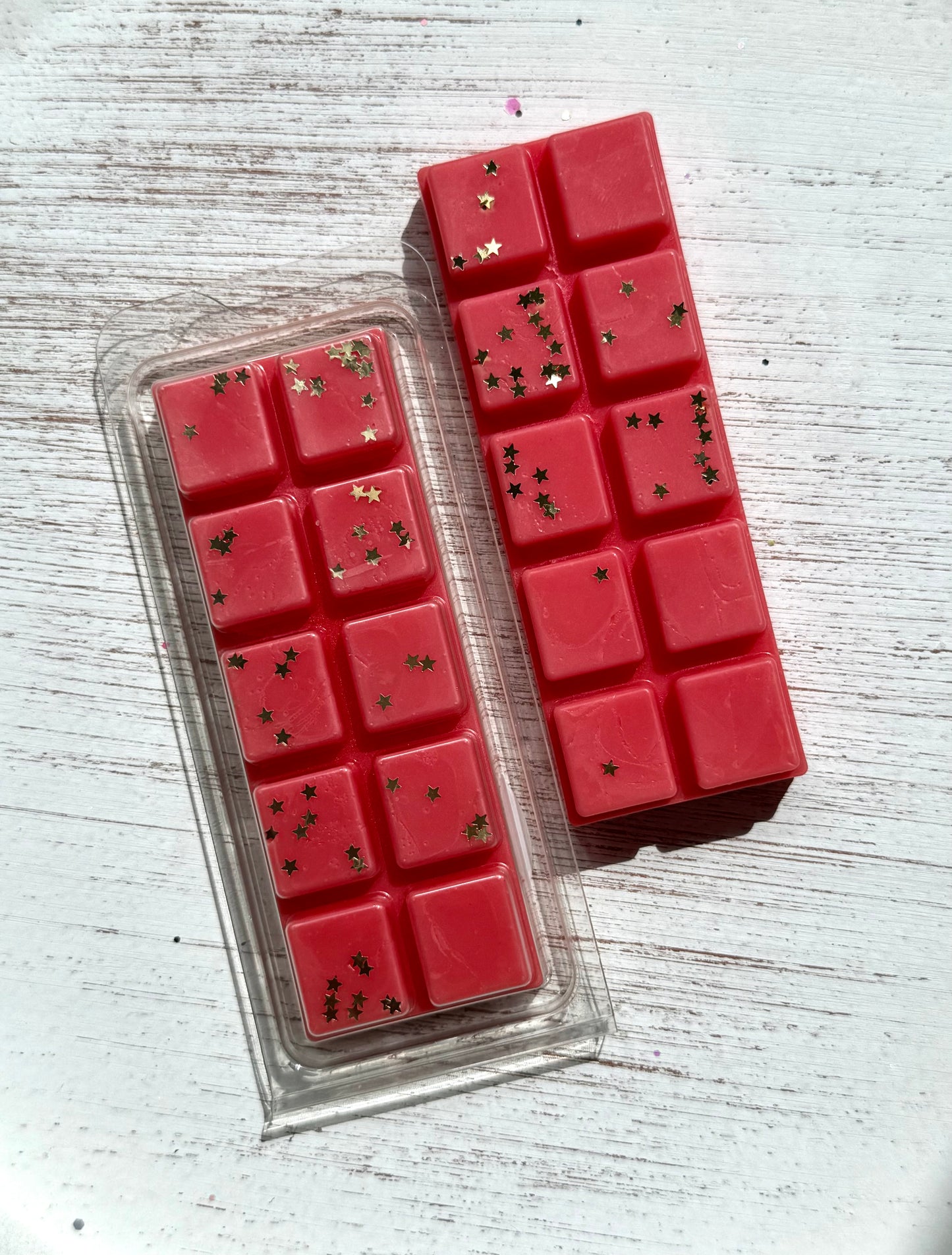 Bacarat Rouge Snap Bar