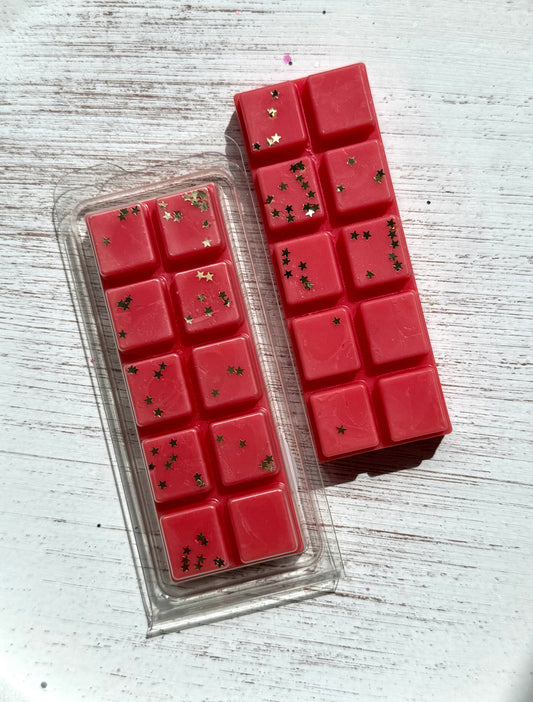 Bacarat Rouge Snap Bar