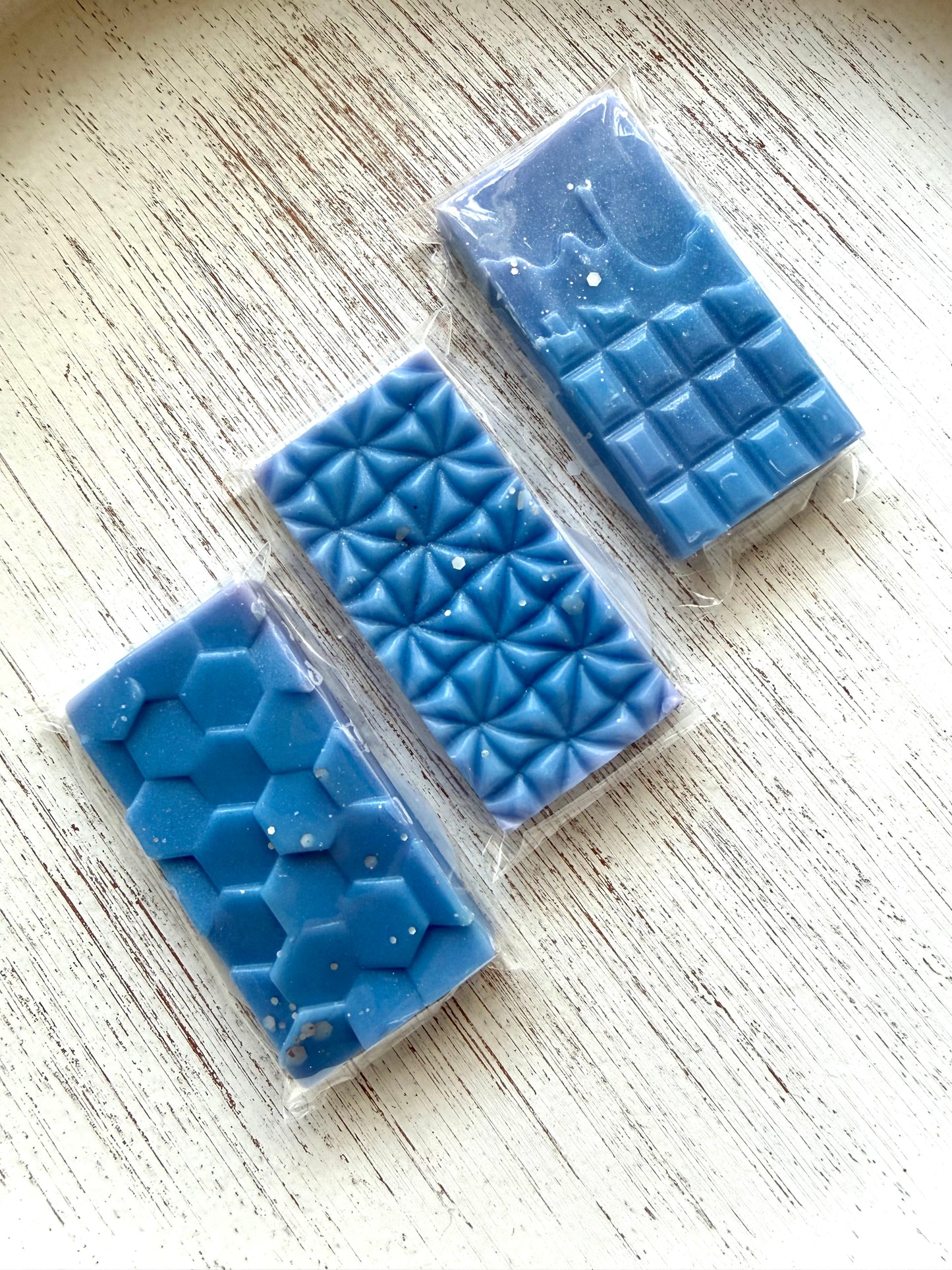 Mini Snap Bars