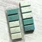 Sandalwood & Eucalyptus