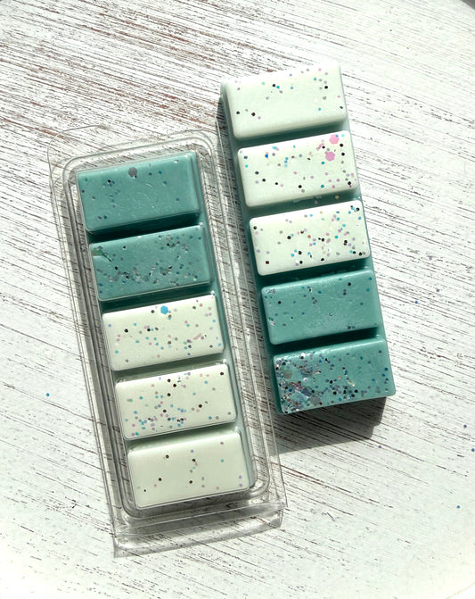 Sandalwood & Eucalyptus