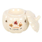 Autumn Magic Pumpkin Burner