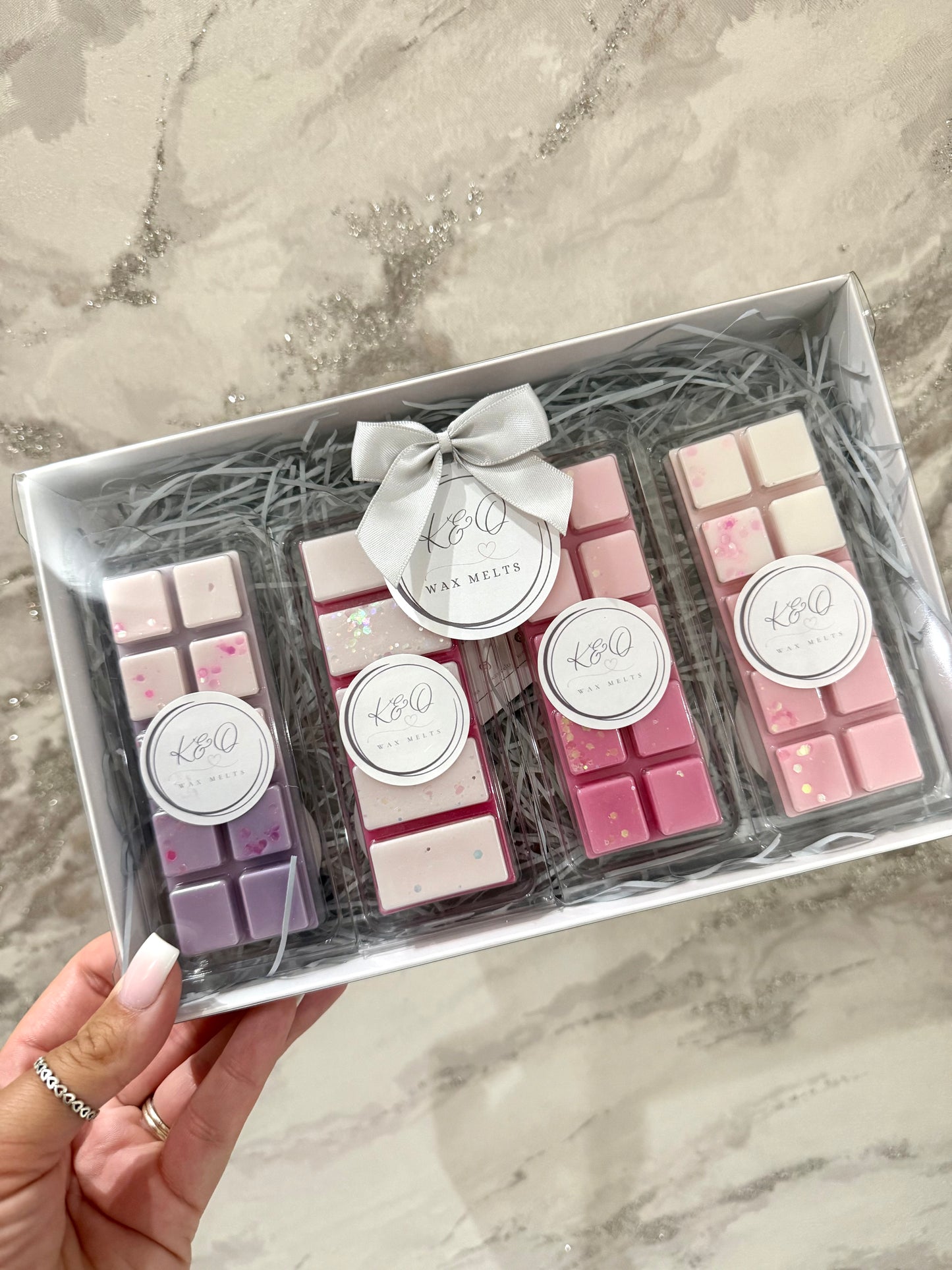 Snap Bar Gift Box